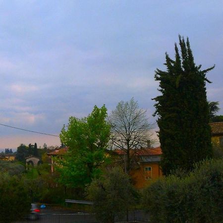Hotel Al Pontesel Garda  Exterior foto